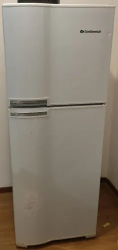 Geladeira 