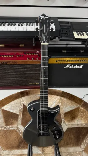 Guitarra les paul Tagima sixmart
