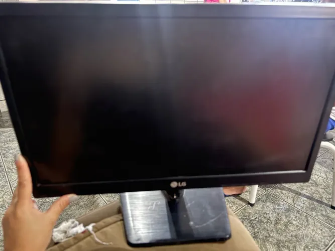 Monitor LG