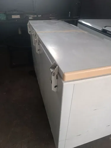 Freezer