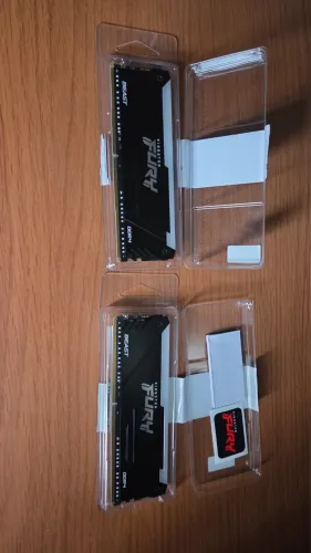 MEMÓRIA DDR4 16GB