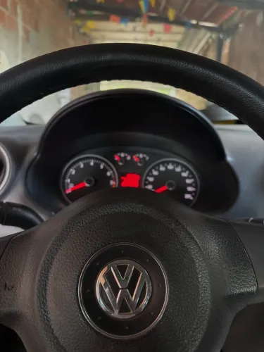 Volkswagen Gol Geração VI City Trendline 1.0 8V MI Total Flex Mec. 4P 2014