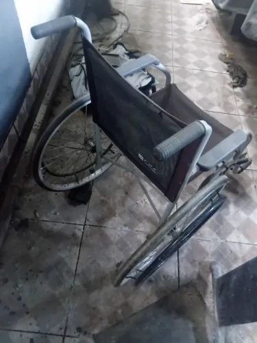 Desapego retirar no camargos BH