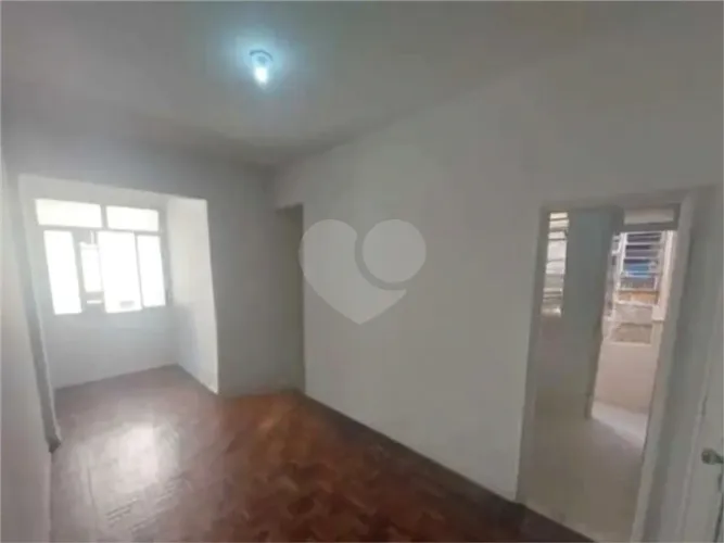Apartamento à venda com 2 quartos no condomínio Edificio Manoel Joaquim Pires, Rio de Jane