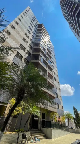 Nobre Apartamento 3 quartos no Bom Pastor