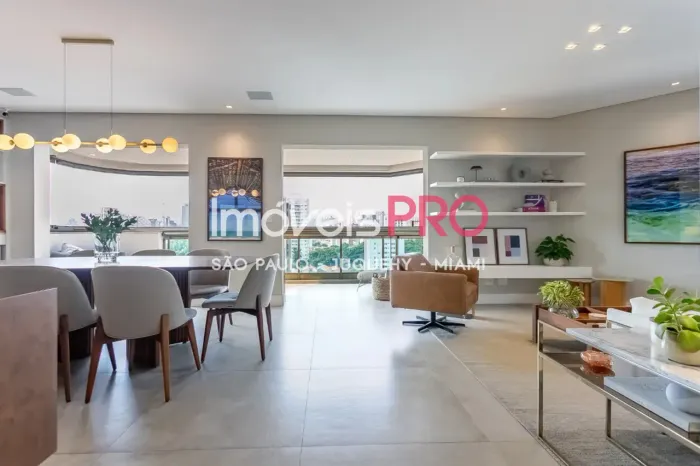 Excelente apartamento à venda na Vila Clementino