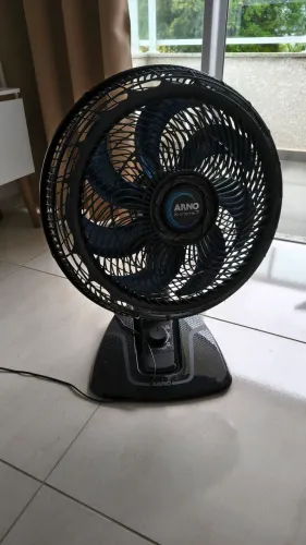 Ventilador Arno Xtreme 7