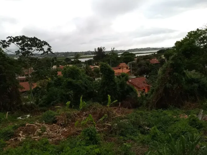 Terreno à venda, 360 m² por R$ 120.000,00 - Itapeba - Maricá/RJ