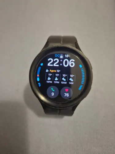 Relógio Smart Watch
