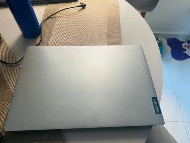 Notebook i5 
