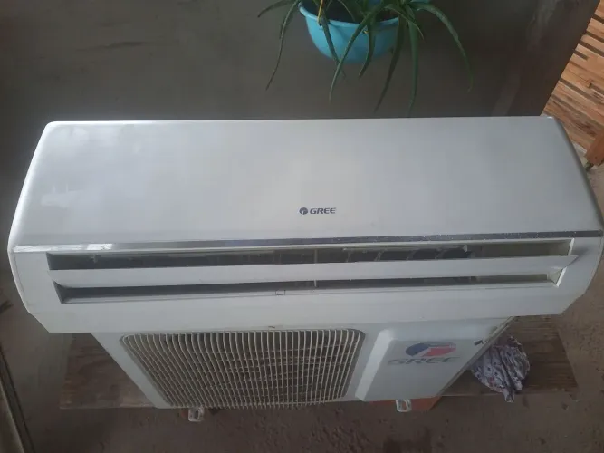 Ar condicionado