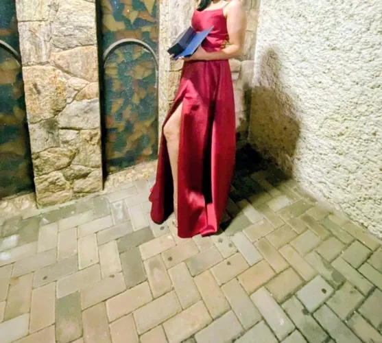 Vestido de formatura/ festa