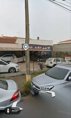 Vende-se Lava Rápido