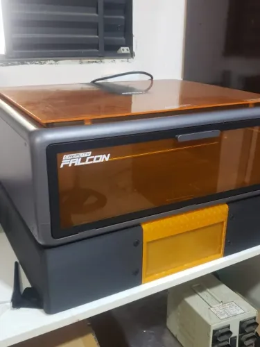 CNC Laser Diodo Creality Falcon 1