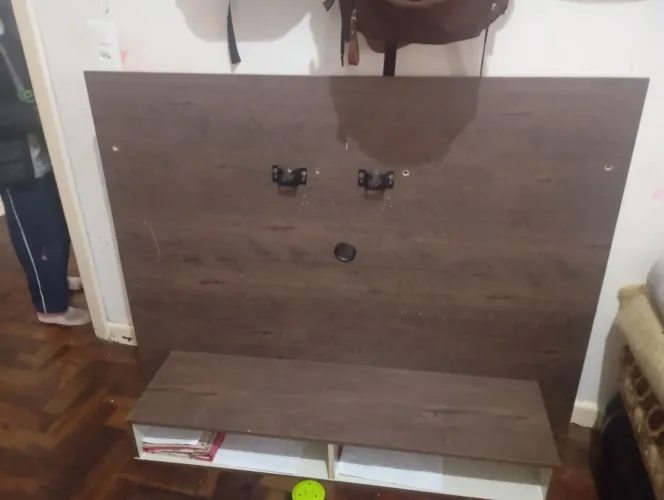 Painel de parede para tv
