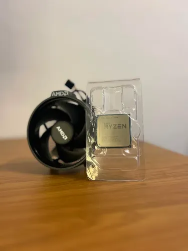Ryzen 7 2700X