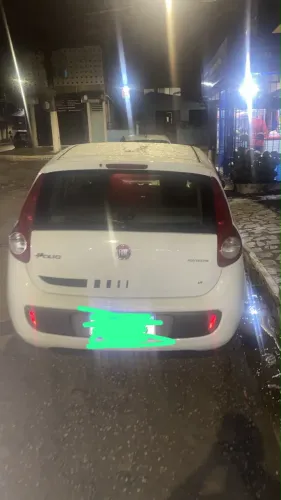 Fiat Palio Attra./italia 1.4 EVO F.flex 8V 5P 2015