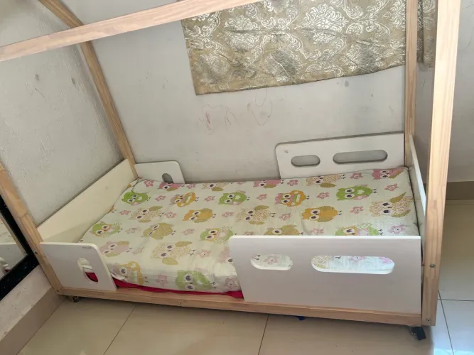 Cama infantil