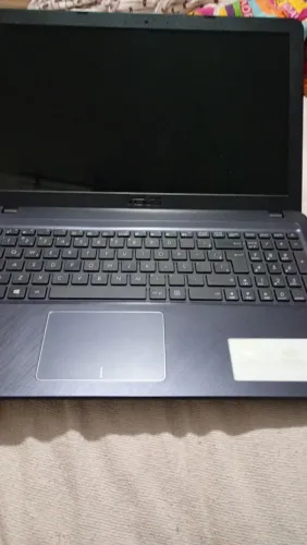 Notebook Asus Vivobook pra sair rápido aceito oferta justa 