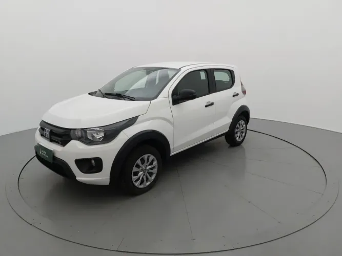Fiat Mobi Like 1.0 Fire Flex 5P. 2025