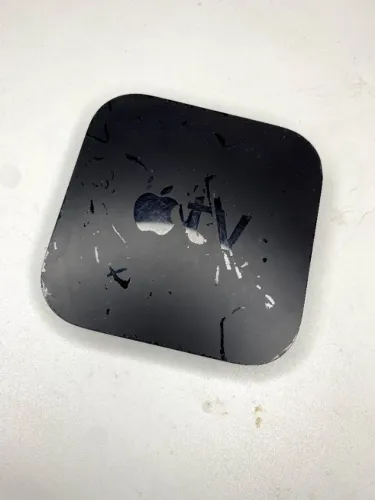 Apple TV