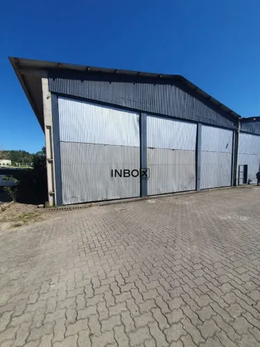Galpão/Depósito/Armazém em Buratti