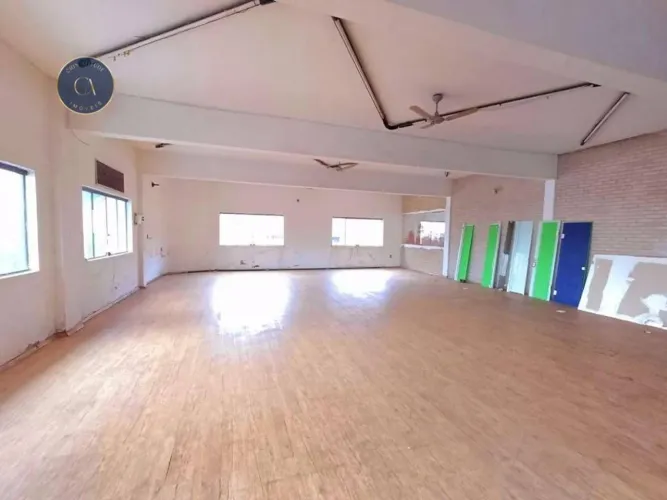 Prédio Comercial à venda, Jaguaribe, Osasco - PR0008.