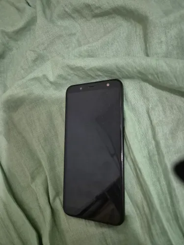 Samsung galaxy j6 