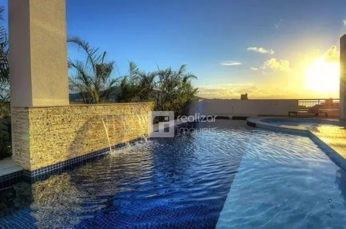 Apartamento Residencial à venda, Itacorubi, Florianópolis - AP1155.