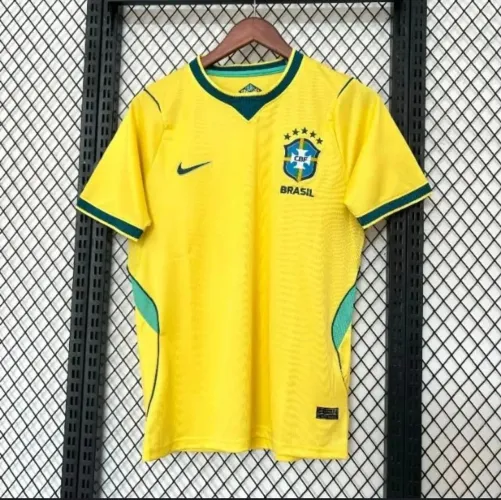 CAMISA DA SELEÇÃO BRASILEIRA 1.1
