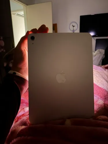 Apple iPad 11 Geração A16 128GB Wi-fi Tela 11pol