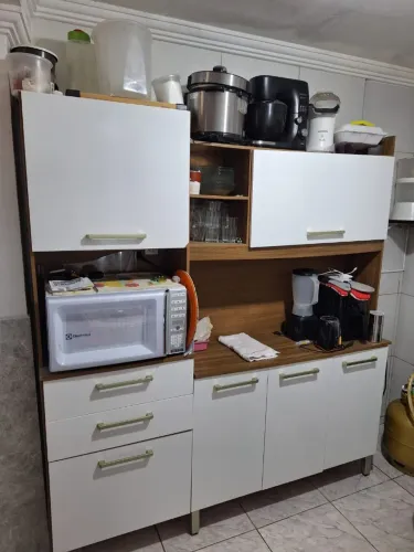 Armário de Cozinha