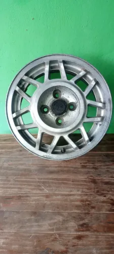 Roda do Gol gt original