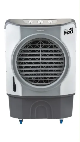 Climatizador ventisol 45 litros NOVO