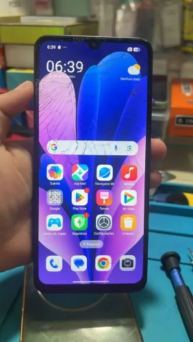 Celular Xiaomi Redmi 14c