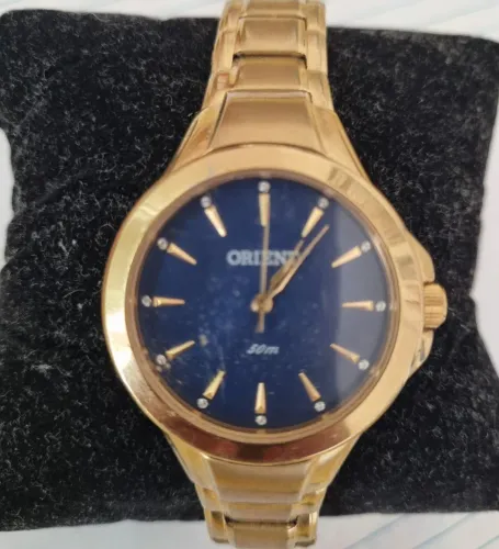 Relógio Original Orient