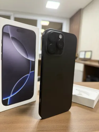 Iphone 16 Pro Max 512g