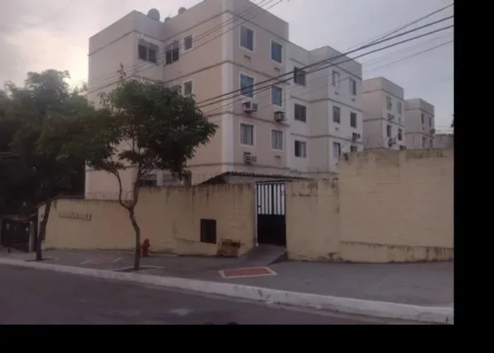 Negócio vantajoso Apartamento no Pavuna, Rio de Janeiro - RJ, Apto 403, 2 quartos, 44,16m