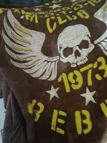 Moletom affliction