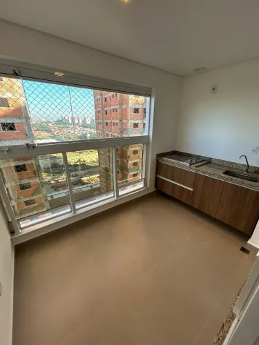 Apartamento - Condomínio Soleil Di Quebec - Parque Campolim