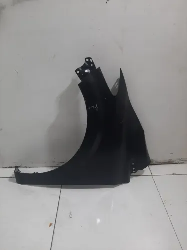 Paralama Chevrolet onix/prisma 2013/2019 lado esquerdo novo original 