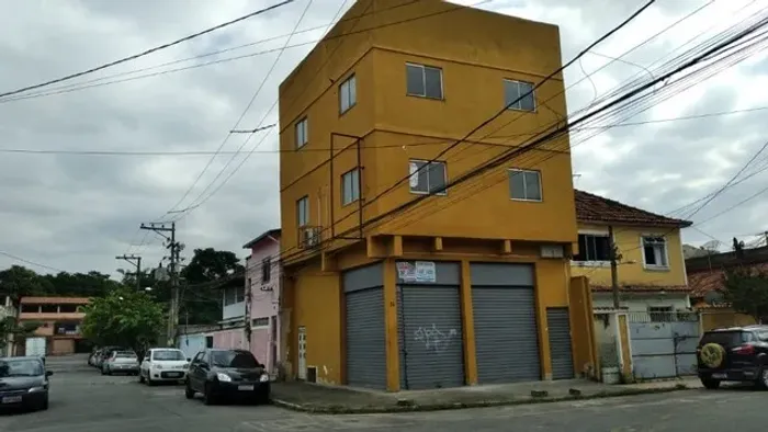 Alugo Quitinete em Nova Iguaçu