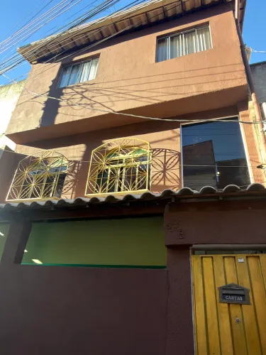 Vende-se Casa 