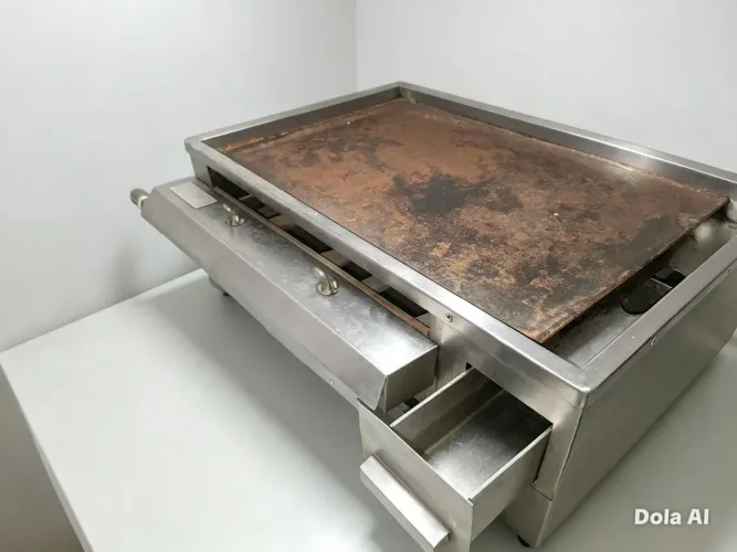 Troco por chapa por máquina de lavar 