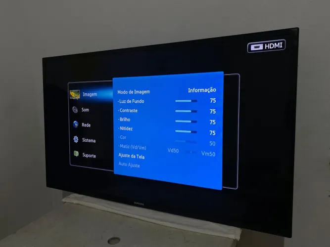 tv 50 polegadas