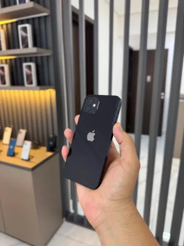 iPhone 12 64gb tela nova