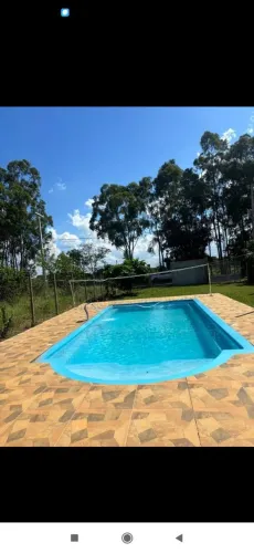 Chácara das mançoes *