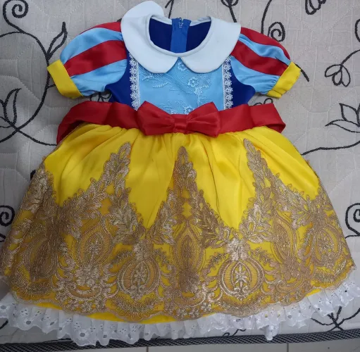 Fantasia infantil