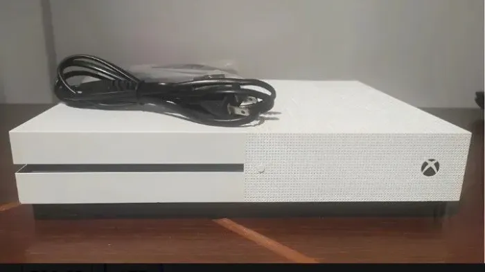 Troco Xbox one s por Xbox série s