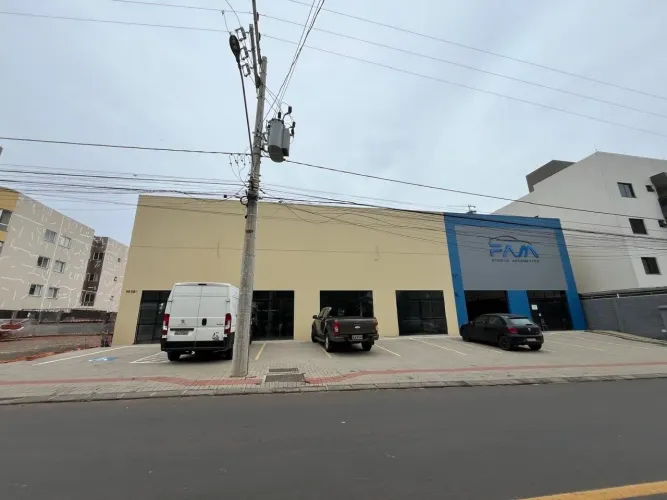 Sala Comercial para Aluguel em Chapecó